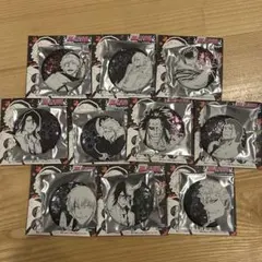 f-360 未開封 桃源暗鬼 淀川真澄 オーロラ BIG 缶バッジ 10個 - メルカリ