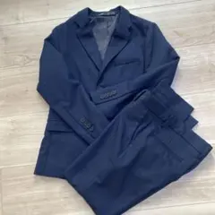 ZARA BOYS フォーマルスーツ上下セット122cm 128cm