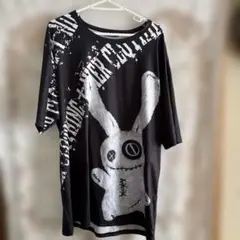 nier clothing カットソー
