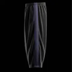 needles studious 別注 23aw トラックパンツ ヒザデルカーゴ - メルカリ