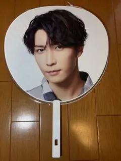 SnowMan 渡辺翔太 LIVE TOUR 2022 うちわ