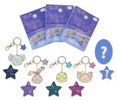 2025年最新】ダッフィー キーチェーン シークレットの人気アイテム