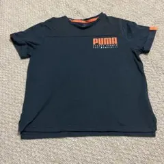 ボーイズ　PUMA Tシャツ140