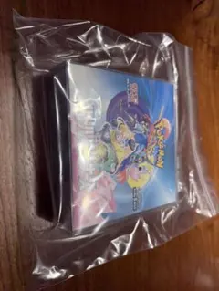 ポケモンカードゲーム　バトルパートナーズ　シュリンクなし　1ボックス