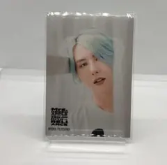 Mrs. GREEN APPLE 藤澤涼架 027 フォトカード ゼンジン