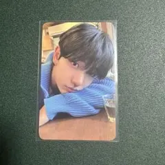 BOYNEXTDOOR ジェヒョン トレカ