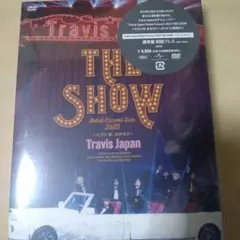 Travis Japan Debut Concert 2023 THE SHOW - メルカリ