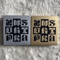 aespa Dirty Work case ver.