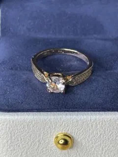断捨離 遺品整理 指輪 リング 12号 アクセサリー - メルカリ