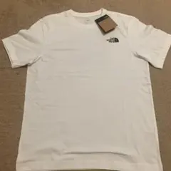 THE NORTH FACE ホワイト Tシャツ S/90