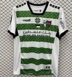 CDパレスチノ　ユニフォーム