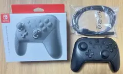 スウィッチ コントローラー