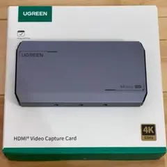 2026年最新】UGreen hdmi キャプチャーボードの人気アイテム - メルカリ