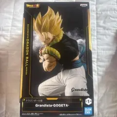 ドラゴンボール　ゴジータフィギュア