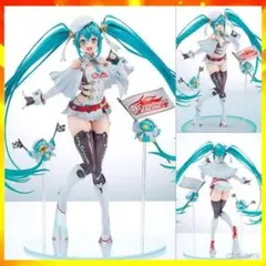 2025年最新】レーシングミク 2023Verの人気アイテム - メルカリ