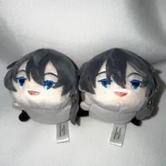 あんスタ 椎名ニキ もちマス