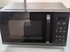 65A55 デジタル表示電子レンジ 650W 2025年製　comfee 65A55 デジタル表示電子レンジ 650W 2025年製 comfee - メルカリ