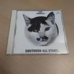 2026年最新】サザンオールスターズ / タイニイ・バブルス [CD]の人気