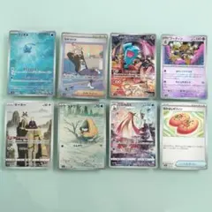 ARなど まとめ売り　ポケモンカード