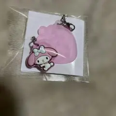 サンリオ マイメロディ 目印チャーム