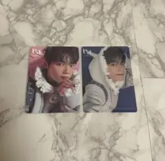 木村柾哉 ウィンマジ トレカ