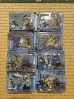 1/144 Jwings カフェレオ米海軍 F/A-18E,F + S-3B - メルカリ