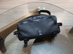 Chrome　クローム　ウェストバック