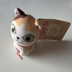 名探偵コナン　大尉　キーチェーン