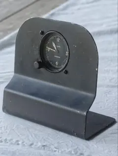 航空自衛隊 コックピットクロック - メルカリ