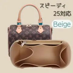 バッグインバッグ ハンドバッグ