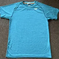 ヨネックス　ベリークール半袖TシャツS