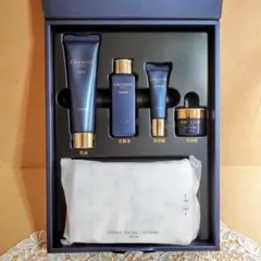 アルビオン エクシア アンベアージュ プレミアム コレクション N コットン付属