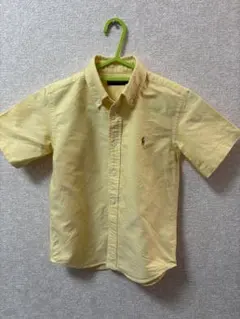【美品】送料込　ラルフローレン シャツ キッズ