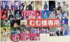 むむ様専用。Mrs.GREEN APPLEフォトカード