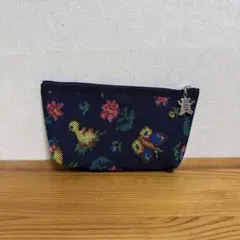 FEILER ハイジ　メッシュペンケース