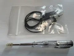 検電テスターのサムネイル
