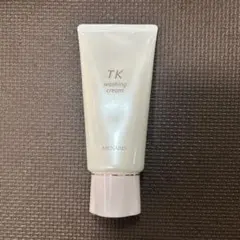 MENARD TK washing cream 130gのサムネイル