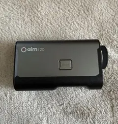 aim L20 ゴルフ用距離計