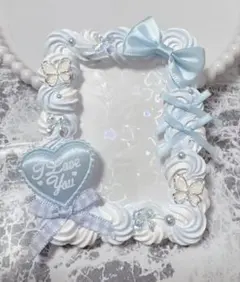 ホイップデコ トレカケース