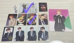 INI 許豊凡 フェンファン まとめ売り