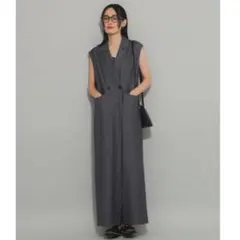 Ray BEAMS 未使用 テーラードカラー サロペット ￥15,950（税込）