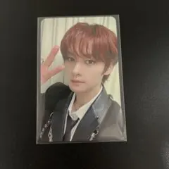 straykids スキズ　リノ　東京トレカ　会場限定