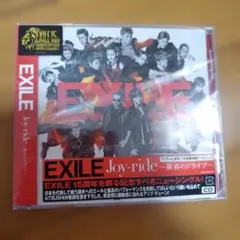 Joy-ride～歓喜のドライブ～