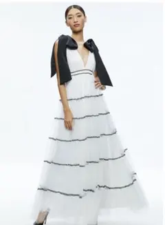 アリスアンドオリビア　新作　ドレス　売り切れ