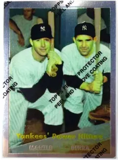 2026年最新】ミッキーマントルの人気アイテム - メルカリ