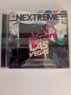 Fear, and Loathing in Las Vegas CD