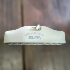 ELPA ゲーム・AVセレクター