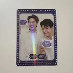 sky サイン入ポストカード gmm skynani SkyNani, EmiBonnie, AlmondProgress, JossGawin Fan Meeting in