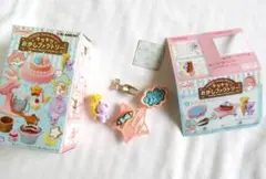 Re-MeNT - キラキラおかしファクトリー　リーメント　リトルツインスターズ　キキララ リーメント リトルツインスターズ キラキラ おかしファクトリー