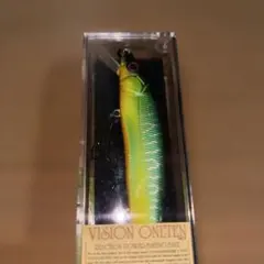 Megabass VISION ONETEN